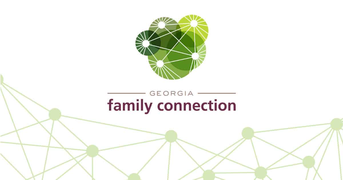 GA Family Connection Partnership